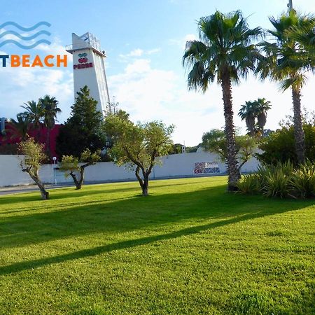 Apartbeach Novelty 3º Frente Playa Y Gran Terraza Salou Extérieur photo