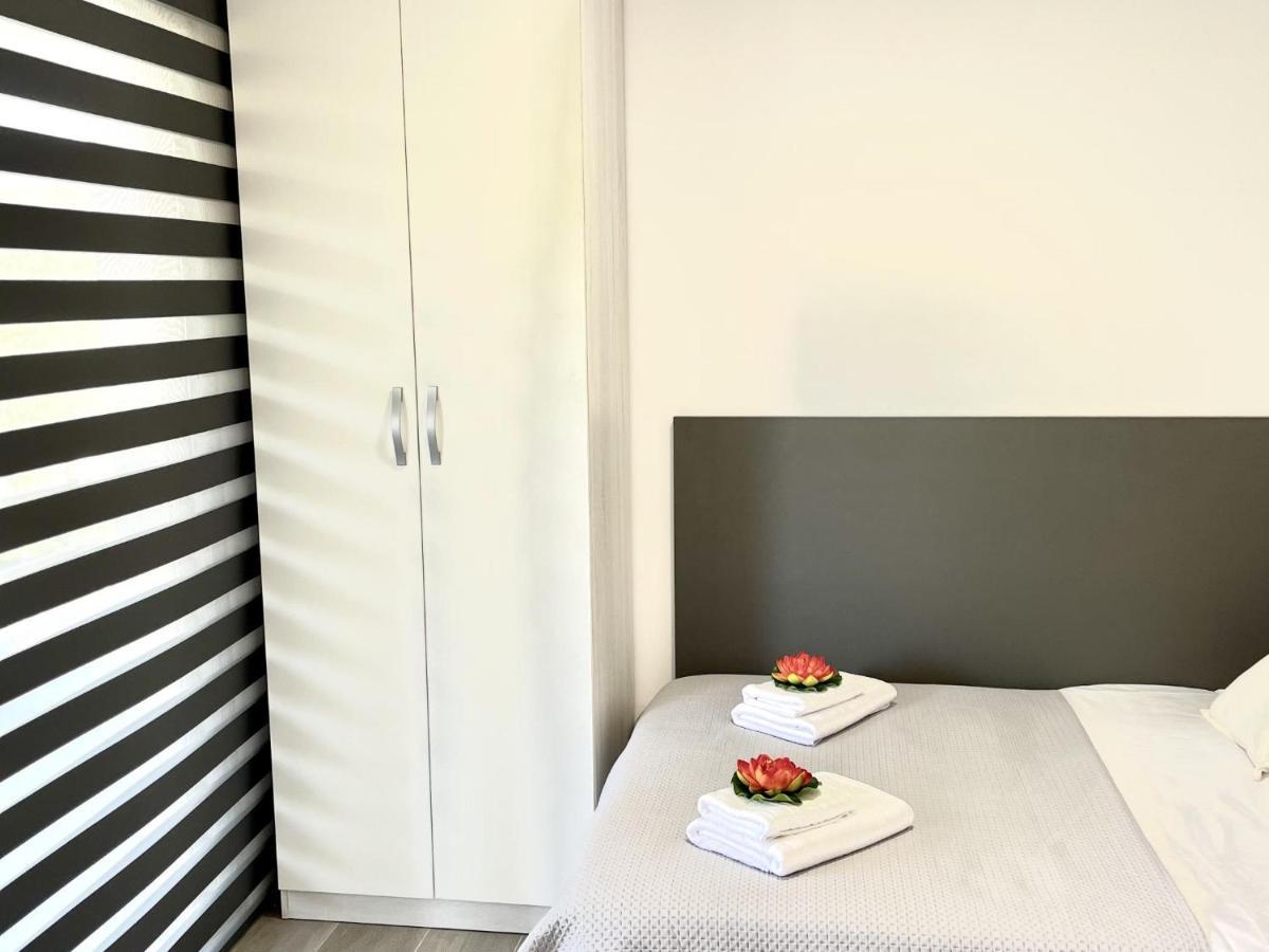 Apartbeach Novelty 3º Frente Playa Y Gran Terraza Salou Extérieur photo