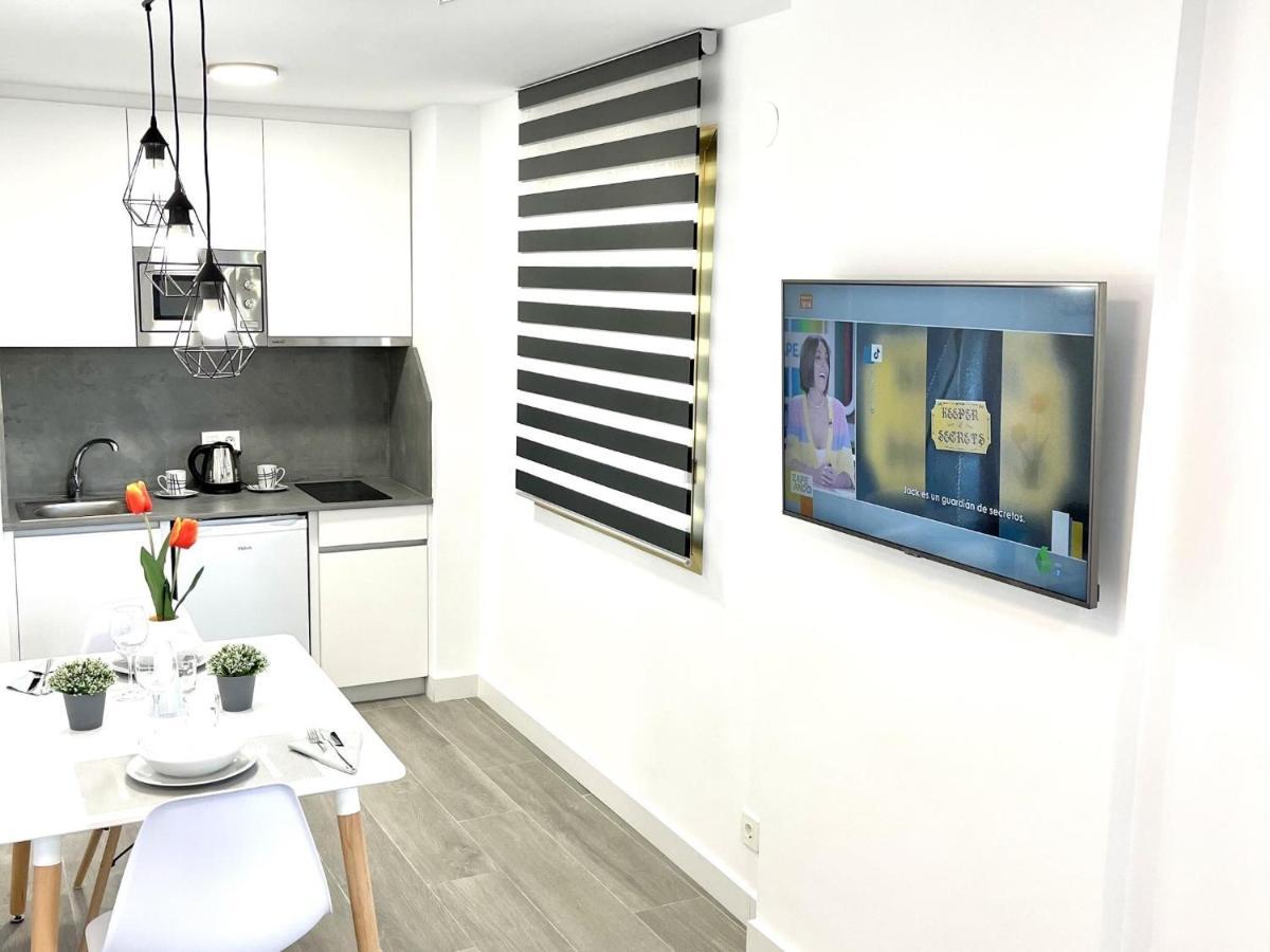 Apartbeach Novelty 3º Frente Playa Y Gran Terraza Salou Extérieur photo
