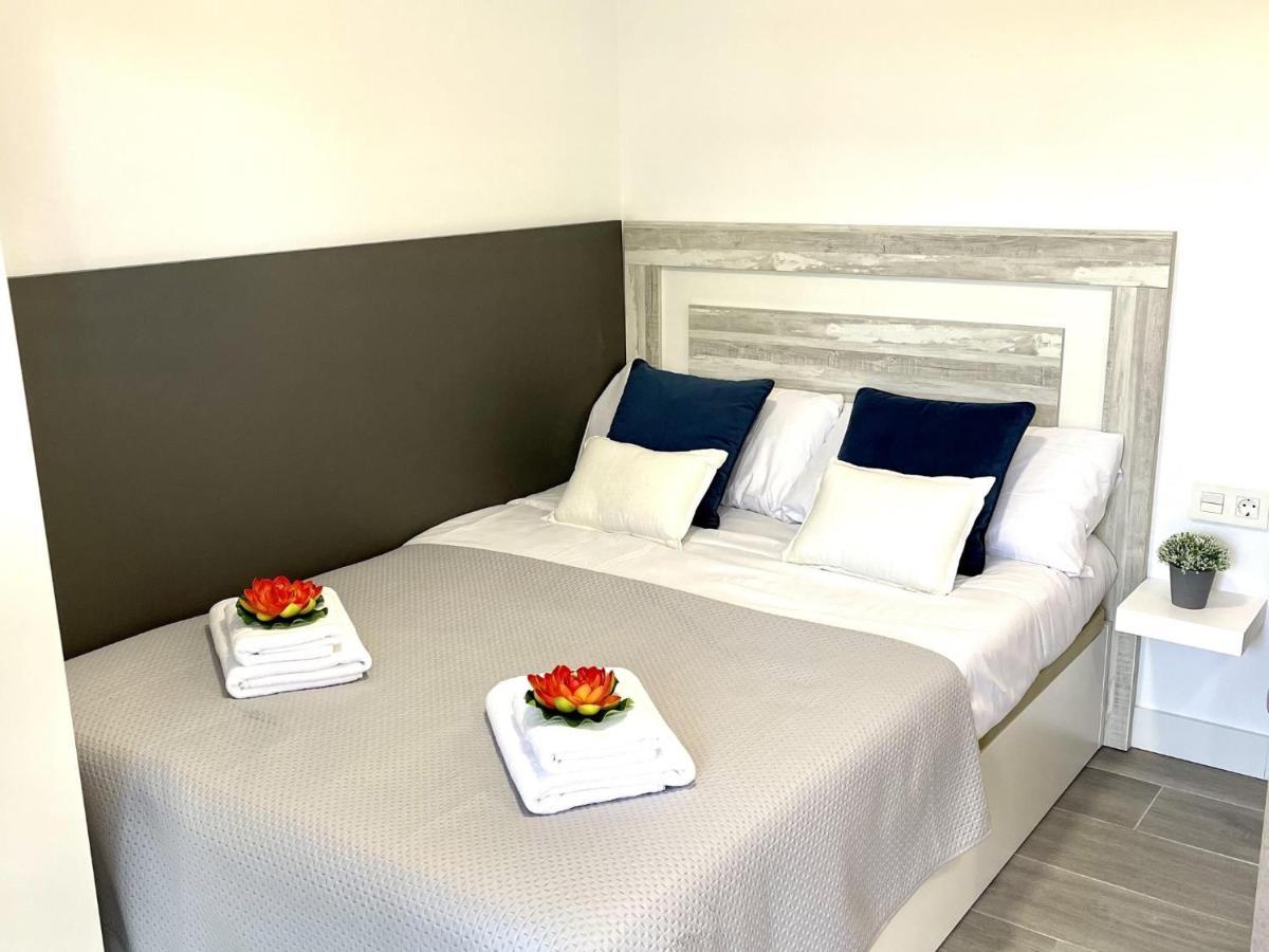 Apartbeach Novelty 3º Frente Playa Y Gran Terraza Salou Extérieur photo