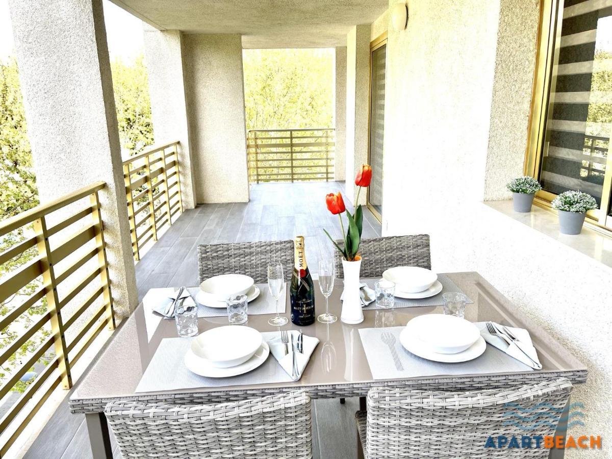 Apartbeach Novelty 3º Frente Playa Y Gran Terraza Salou Extérieur photo