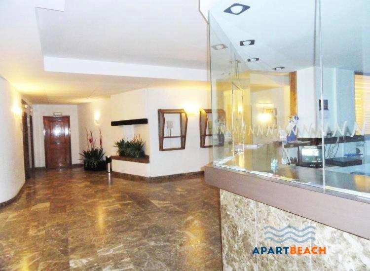 Apartbeach Novelty 3º Frente Playa Y Gran Terraza Salou Extérieur photo