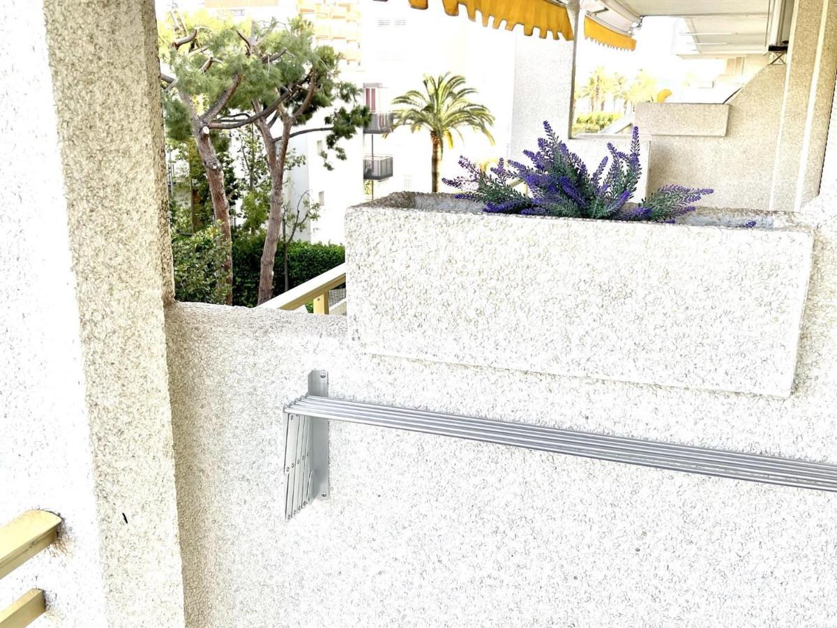 Apartbeach Novelty 3º Frente Playa Y Gran Terraza Salou Extérieur photo